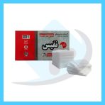 گاز دندانپزشکی نفیس