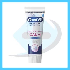 Buy anti-allergic toothpaste Avarel B