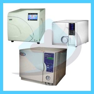 معرفی 3 تا از برندهای اتوکلاو دندان پزشکی