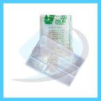 سینی یکبار مصرف زلال