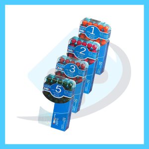 امالگام کپسولی سینالوکس