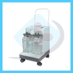 ساکشن پرتابل Yuwell