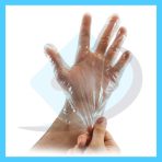 دستکش نایلونی