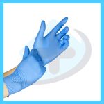 دستکش نیتریل