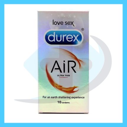 کاندوم نازک دورکس durex