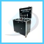 مینی یونیت طب فیدار