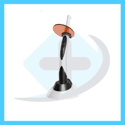 لایت کیور وودپیکر O-light II WoodPecker