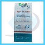 سیلر MTA بایوسرامیک
