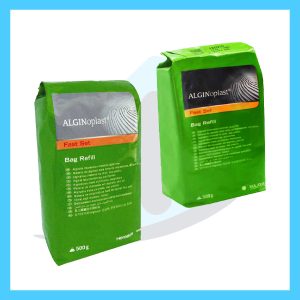 آلژینات بایر