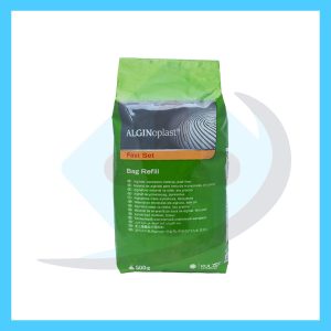 آلژینات بایر کولزر