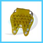 جای بی حسی دندانپزشکی