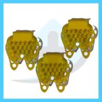 جای بی حسی دندانپزشکی آسیا دنتال
