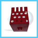 جای کامپوزیت مدل چهارگوش