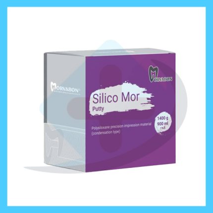 ست قالبگیری مروابن C-Silicon