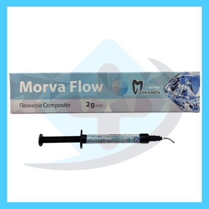 کامپوزیت فلو مروابن