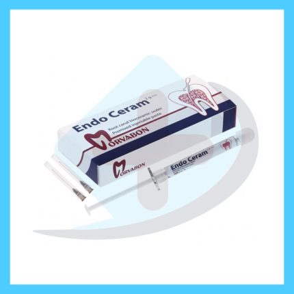 سیلر بایوسرامیک مروابن