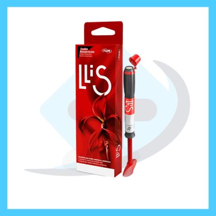 کامپوزیت LIS - FGM لیس