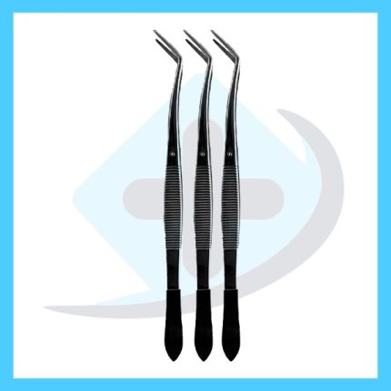 پنس معاینه