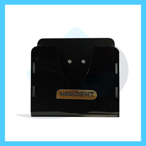استند دستمال کاغذی یونیتی