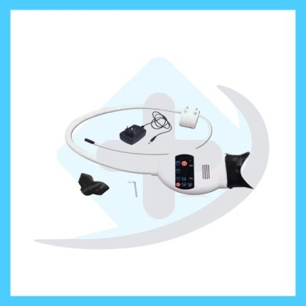 بلیچینگ سه نور عاج طب