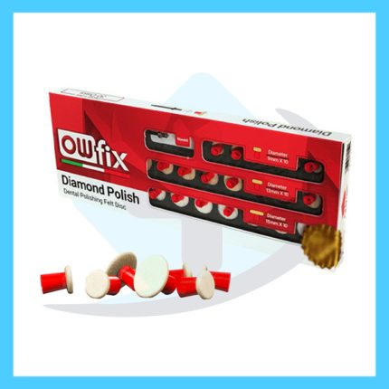 دیسک نمدی owfix