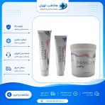 Impergum Dental قالبگیری