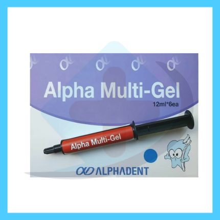 آلفا مولتی ژل