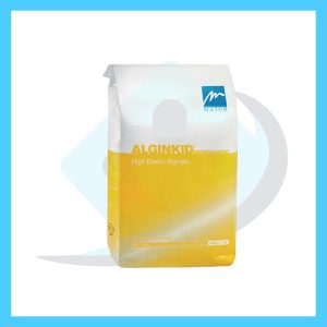 آلژینات ارتودنسی ماژور