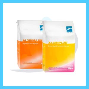 آلژینات قالبگیری ماژور