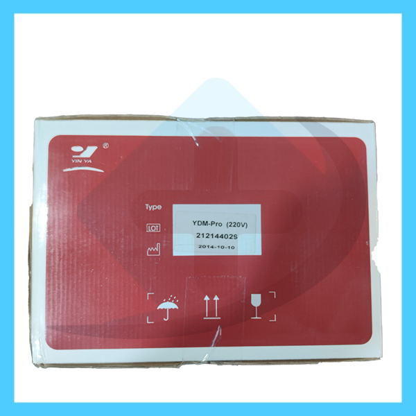 آمالگاماتور YDM