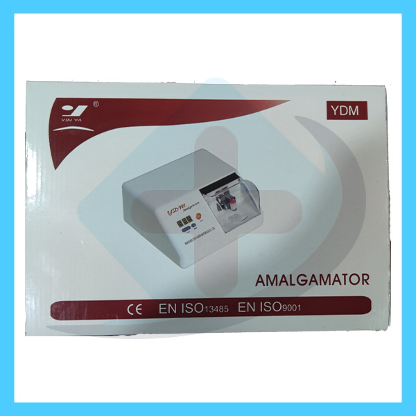 آمالگاماتور YDM