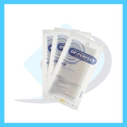 دستکش جراحی بدون پودر