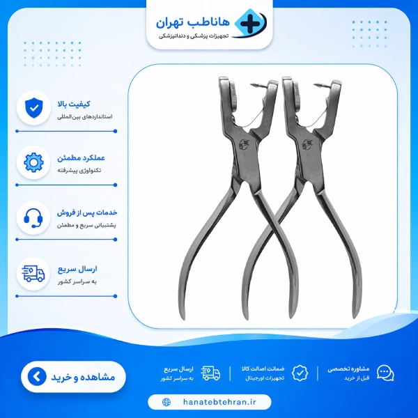 پانچ رابردم