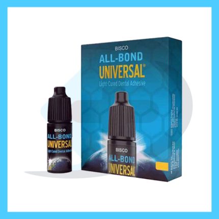 آل باند بیسکو 60ml