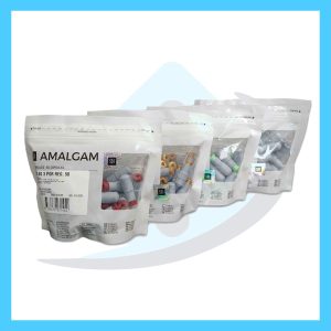 آمالگام کپسولی SDI