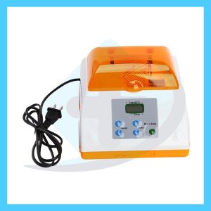 آمالگاماتور دندان پزشکی