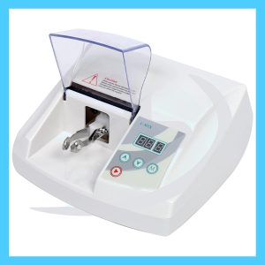 آمالگاماتور دندان پزشکی