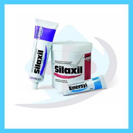 ست قالبگیری سیلاکسیل