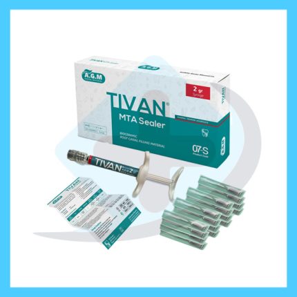 سیلر بایو سرامیک سرنگی (تیوان) AGM