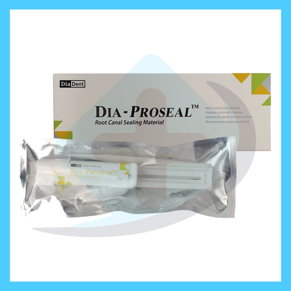 سیلر رزین دیادنت DiaDent