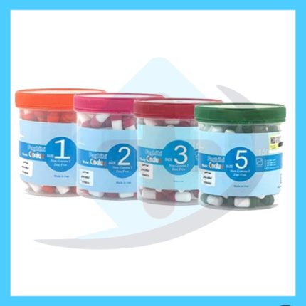 آمالکپ سینالوکس 150عددی