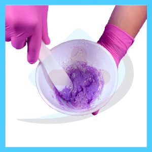 پودر قالبگیری هانا طب تهران آلژینات