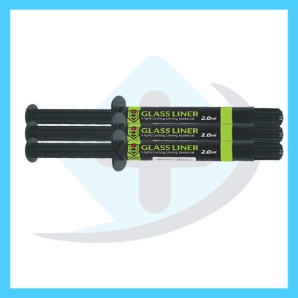 گلاس لاینر GLASS LINERهامرز