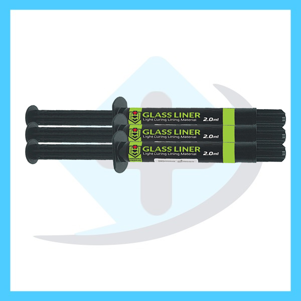 گلاس لاینر GLASS LINERهامرز