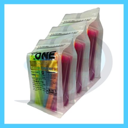 سرساکشن تی وان