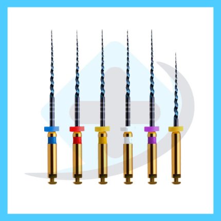 فایل روتاری دنکو