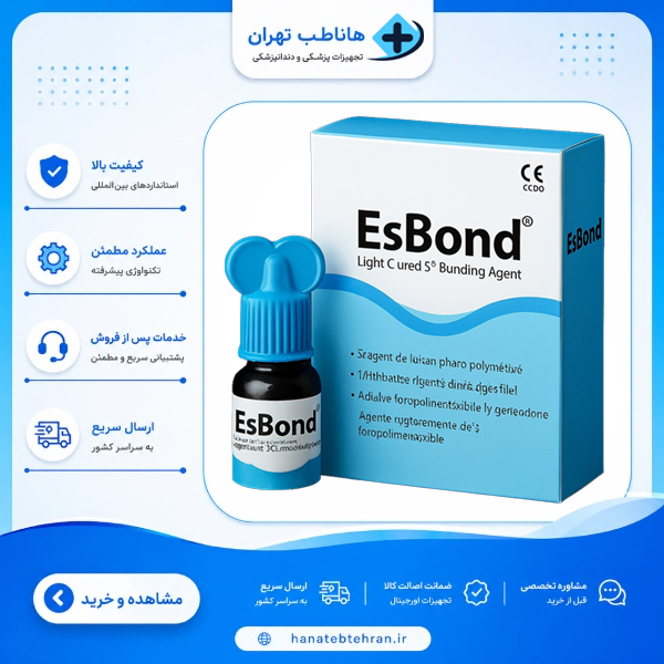باندینگ اسپیدنت
